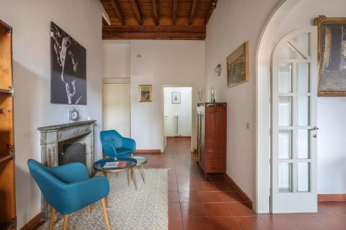 Residenza Uffizi