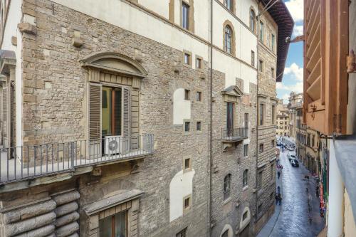 Residenza Uffizi