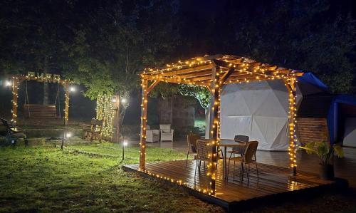 Pura - Home in Nature