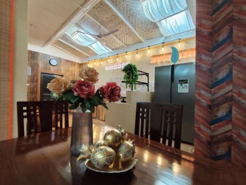 Billede fra billedgalleriet på Villa Jasmine 2BR with pool i Sanur