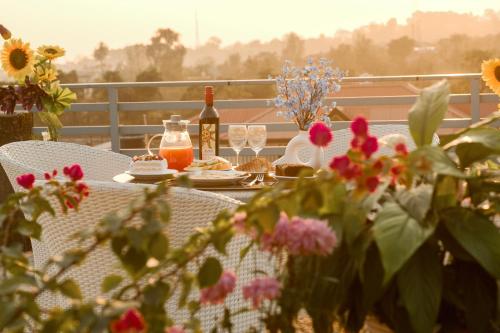 Ποτά στο Shepherds Of Dharamshala