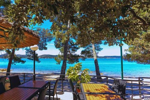 Φυσικό τοπίο κοντά σε αυτό το κάμπινγκ