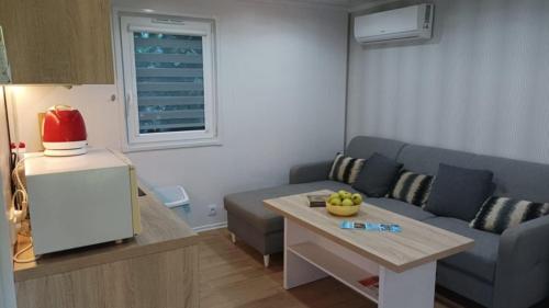 mobil home Běla