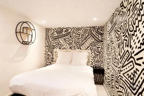 VILLA MARINA CANNES photo 200