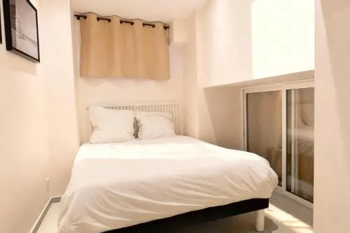 VILLA MARINA CANNES photo 201