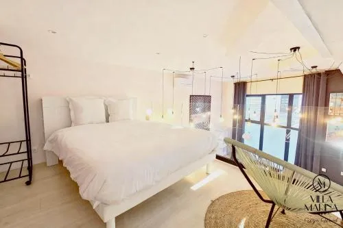 VILLA MARINA CANNES photo 202