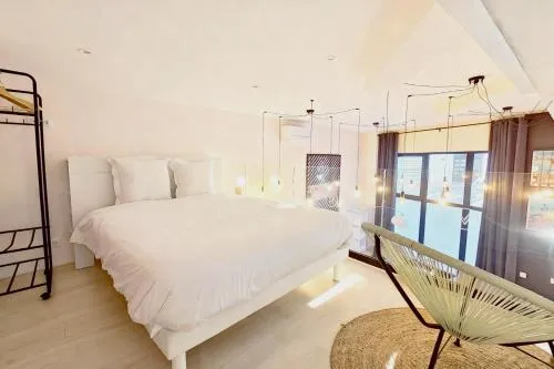 VILLA MARINA CANNES photo 204