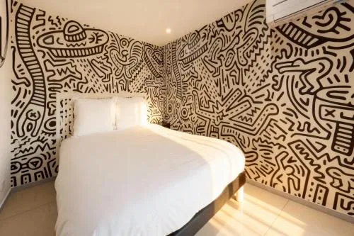 VILLA MARINA CANNES photo 205