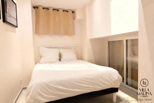 VILLA MARINA CANNES photo 208