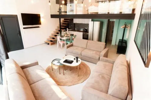 VILLA MARINA CANNES photo 215