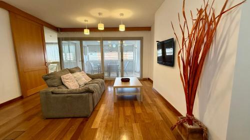 Apto T Marqués del Nervión - Garaje Privado con carga eléctrica