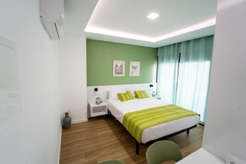 GREEN STUDIO TARRAFAL - Ap 04