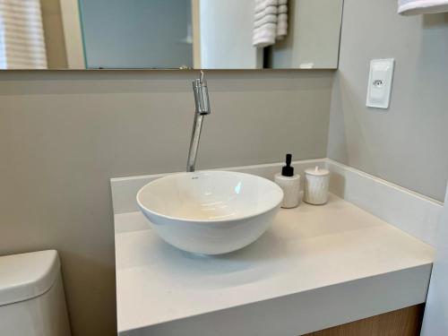 Billede fra billedgalleriet på Studio Moderno na Velha, perto da Vila Germânica i Blumenau