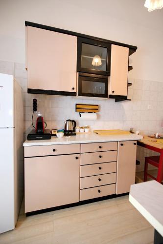 Olga's Lovely Elia Apartment - Kaisariani