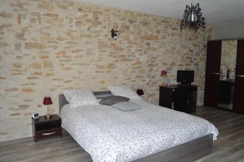 Les Chambres d'Eponine – Photos 2