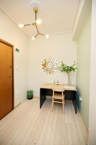 Olga's Lovely Elia Apartment - Kaisariani