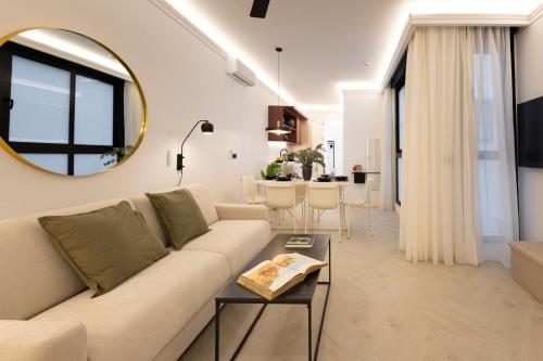 ISG Apartments San Luis