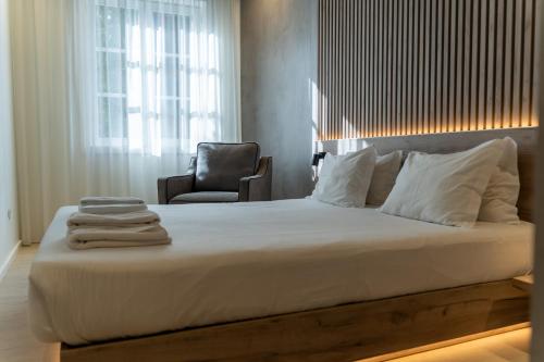 ORM - Santa Teresa Apartments