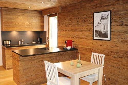 Bel studio au cœur de Crans-Montana