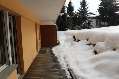 Bel studio au cœur de Crans-Montana