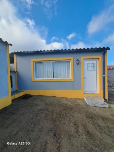 Casa Tio Mário