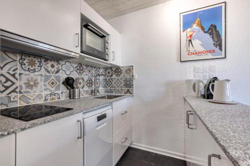 Charmin Savoy - lovely 1 bedroom apartment next to Savoy ski area
