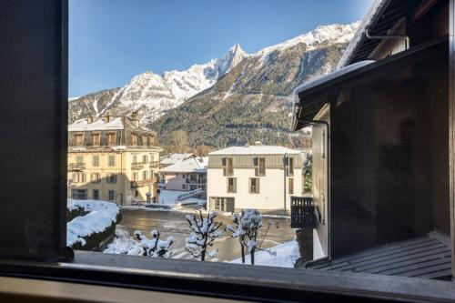 Charmin Savoy - lovely 1 bedroom apartment next to Savoy ski area