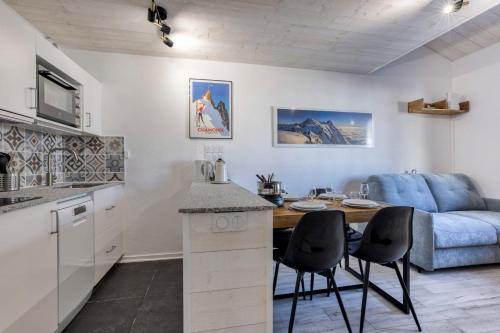 Charmin Savoy - lovely 1 bedroom apartment next to Savoy ski area