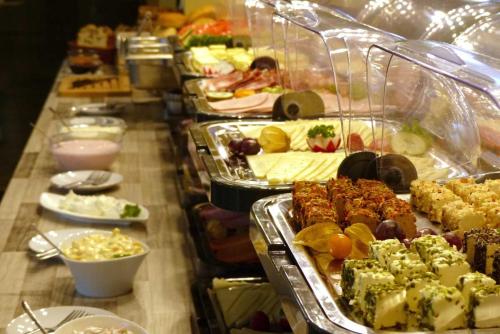 Φωτογραφία από το άλμπουμ του Hotel Neptuns Ankerplatz & Zur Seerobbe στο Κουξχάφεν