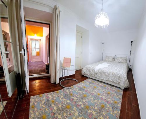 Mártires Terrace Guesthouse