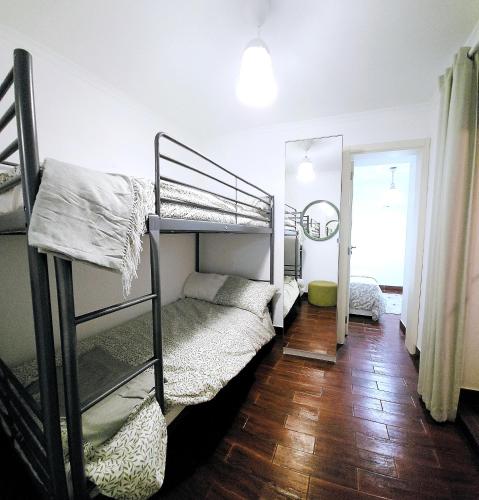 Mártires Terrace Guesthouse