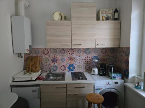Vienna Charming Central Apartment