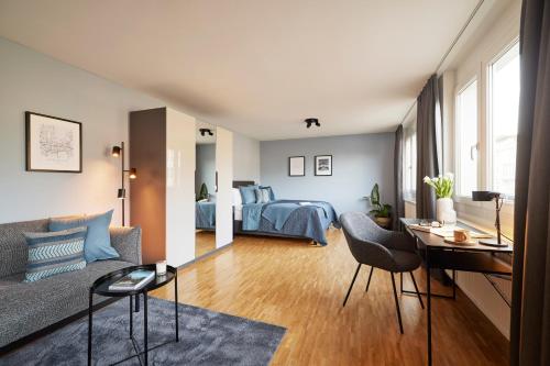 Foto SEEGER Living Comfort Downtown 4