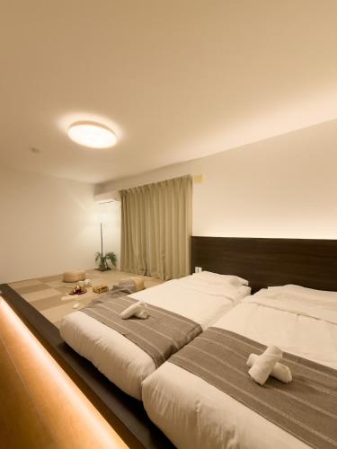 ISSHUKU NOMA池袋II 301 - Spacious Room for 5 Guests