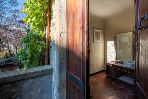 O baie la Casa Dolcetto