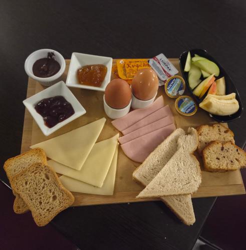 Φαγητό σε αυτό το ξενοδοχείο ή κάπου εκεί κοντά