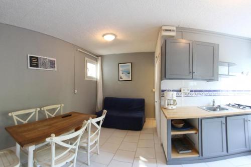 APPARTEMENTS ACCES PRIVE PLAGE DE LA BERGERIE