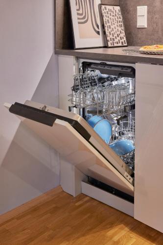 Foto SEEGER Living Comfort Downtown 6