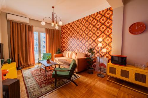 #ProjectSync, by Jo & Key Living