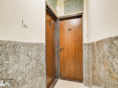 Fotografie z fotogalerie ubytování Hotel Shyam Villa v destinaci Indaur