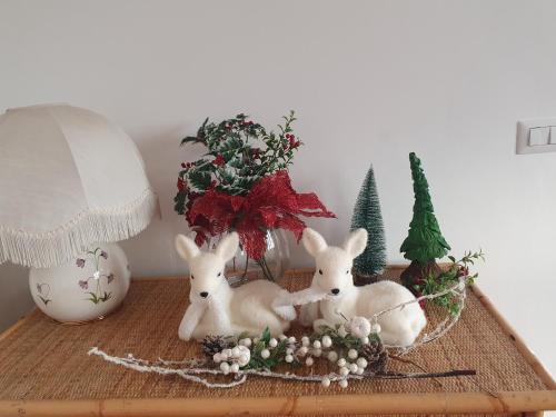 Fotografie z fotogalerie ubytování Fiori e Frutti Sunshine Home v destinaci Almese