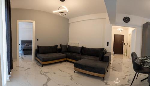 Athenian Hospitality