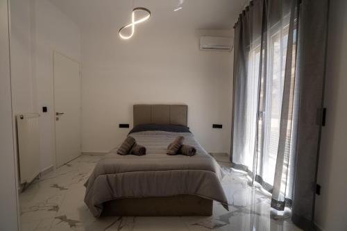 Athenian Hospitality