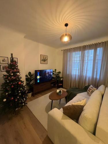 Your cosy home