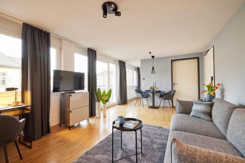 Foto SEEGER Living Comfort Downtown 5