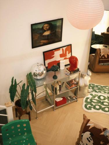 Afbeelding uit fotogalerij van TM Homestay Trung Tâm Phan Thiết 2 in Phan Thiet