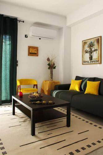 Central Old Town Stay - Bright & Fully Equipped