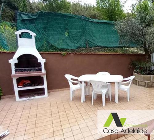 Φωτογραφία από το άλμπουμ του Casa Adelaide vicino al mare,uscita Ancona Sud σε Gli Angeli