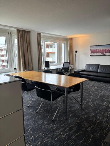 Business Apartment - Managed by Landgasthof Leuen