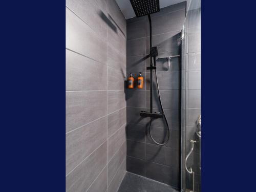 Cozy studio La Fabrique balcony & free parking